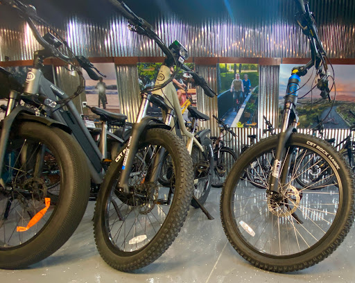 Locomotion E-Bikes - Thumbnail