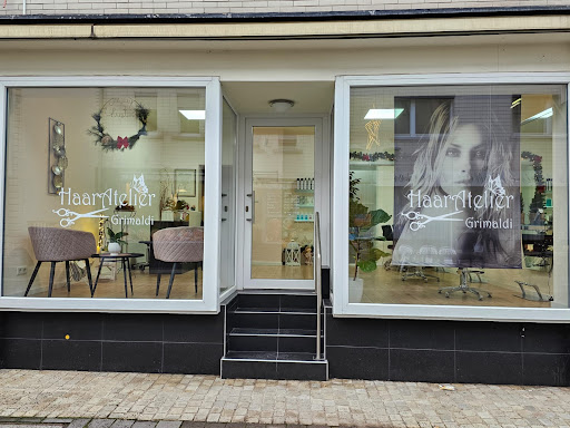Haaratelier Grimaldi