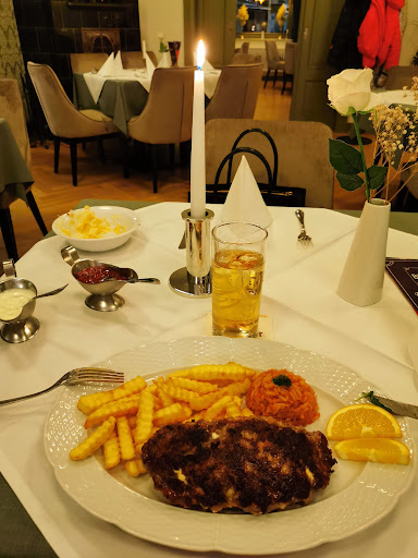 Restaurant Adriatik im Haus Uptmoor Gallery - Germany
