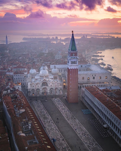 Tourist Guide Venice - Silvia Nardin