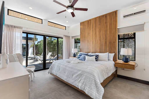 Outer Reef Properties