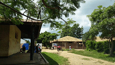 Photos of Square September 24 SAN JULIAN