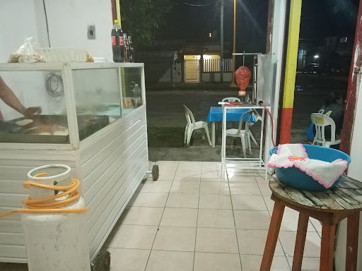 EL UNIVERSO DEL TACO - Mexico