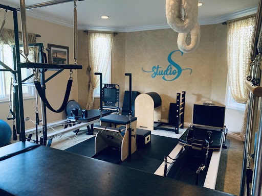 Studio S Pilates and Fitness - Thumbnail
