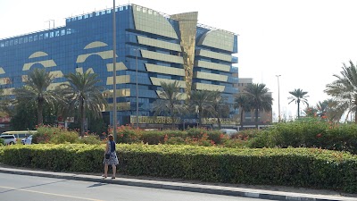 Photos of The New Gold Souk Building Center