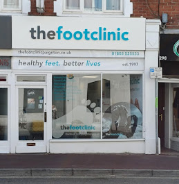 The Foot Clinic Paignton