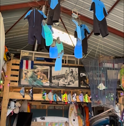 Photo n°1 de La Recyclerie Maritime à Le Croisic (Séminaire)