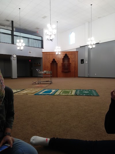 Islamic Center Of Northwest Arkansas