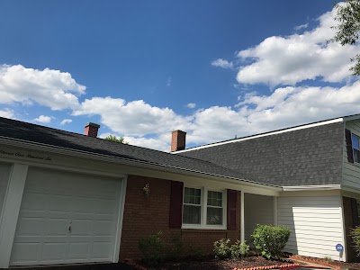 Bowie Siding & Roofing Inc