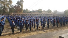 Govt. Pilot Higher Secondary School larkana