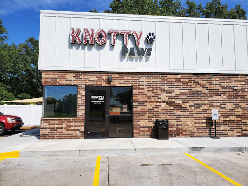 KNOTTY Paws - United States