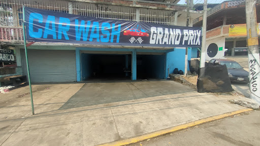Car Wash Grand Prix - Thumbnail