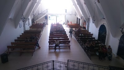 Photos of Iglesia Del DIVINO ECCE HOMO
