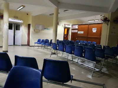 Photos of Subramania Bharati, Moka Eye Hospital