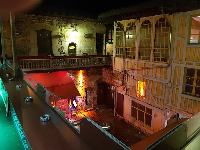La Banque