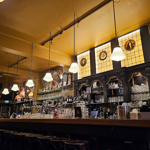 Cafe de Deut, Speciaalbier Cafe - Thumbnail