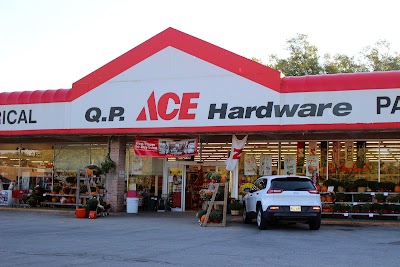 QP Ace Hardware