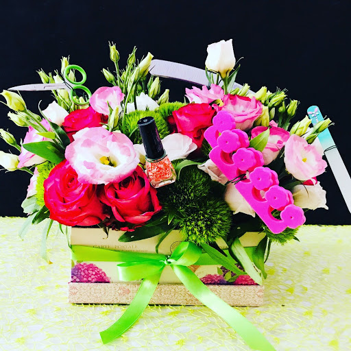 iflower - Visual