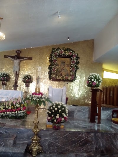 church
