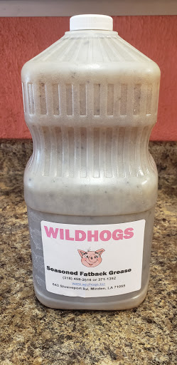 WILDHOGS - Thumbnail