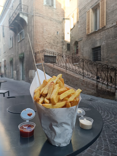 Ristorante CNF: Chick•N•Fries - Urbino - Thumbnail