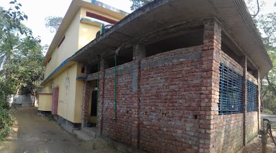 Photos of Dokkhin Para Dutola Jame Mosjid