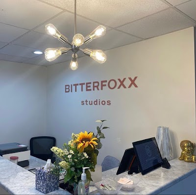 BitterFoxx Studios