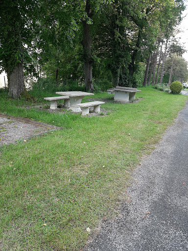 Camping Municipal Le Grand Mail - Thumbnail