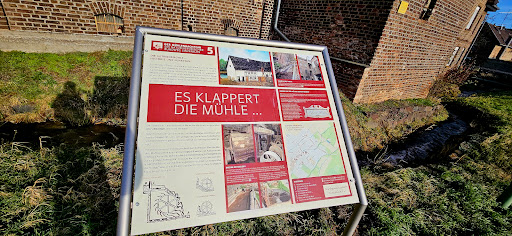 Wanderparkplatz VIA Mansio - Thumbnail