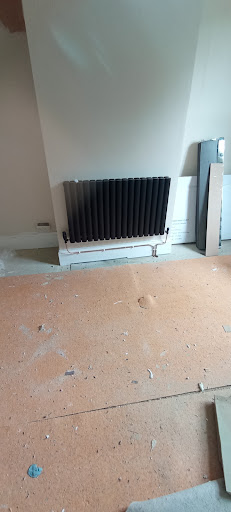 WILSONS PLUMBING HEATING & BUILDING SERVICES LTD - Thumbnail