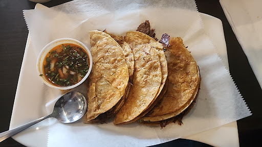 Garfias Mexican Restaurant - Thumbnail