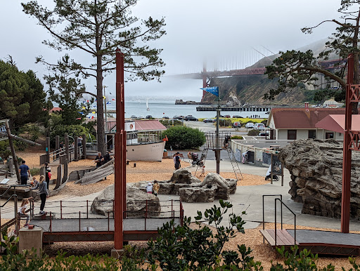 Bay Area Discovery Museum - Thumbnail