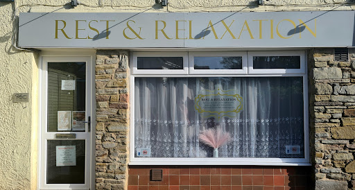 Rest and Relaxation - Thumbnail