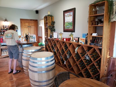 Feather River Vineyards