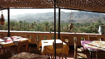 Photos of H&ocirc;tel Chez Yaakoub