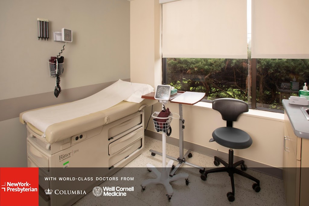 Newyork Presbyterian Medical Group Hudson Valley Cardiology