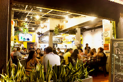 Restaurante Garroteros Pub Piedecuesta