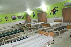 Hilal-e-Ahmar Maternity Hospital faisalabad