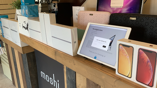 The Apple Core (Mac • PC • Computer Repair • Sales • Lessons)