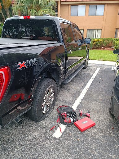 Fast Florida Roadside Angels LLC - Thumbnail