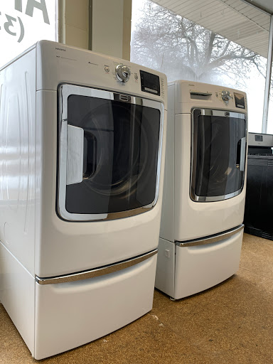 Tyson Appliances - Thumbnail