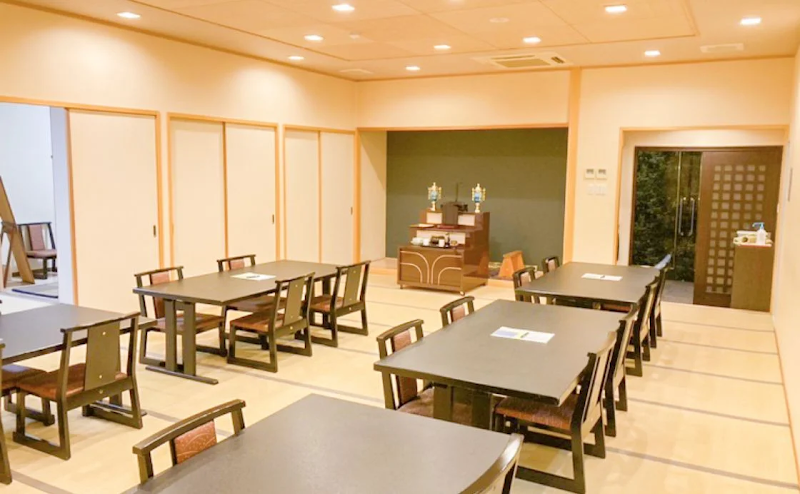 アオバヤ セレモニーホール宇都宮雀宮