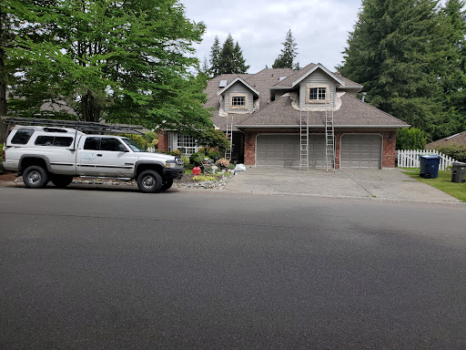Scotlands Finest Painter Inc Serving Seattle & Eastside Gallery - United States
