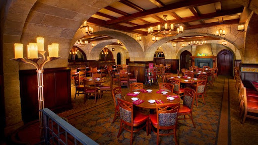 Cider House, Lake Buena Vista, FL