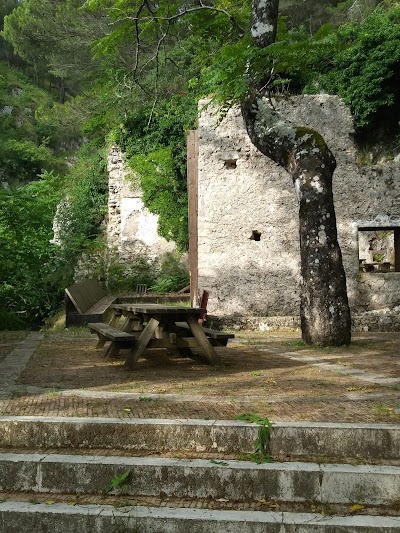 Borgo Medievale di Senerchia