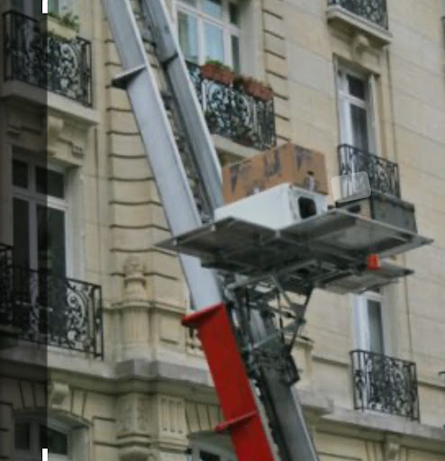 Sos Transport Nancy - Thumbnail