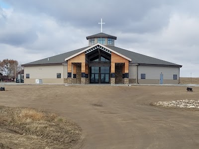 Gospel Fellowship Church