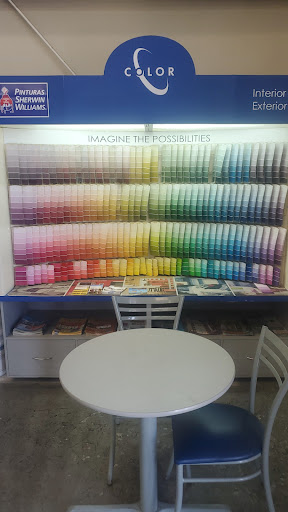 SHERWIN WILLIAMS Suc. INDEPENDENCIA - Thumbnail