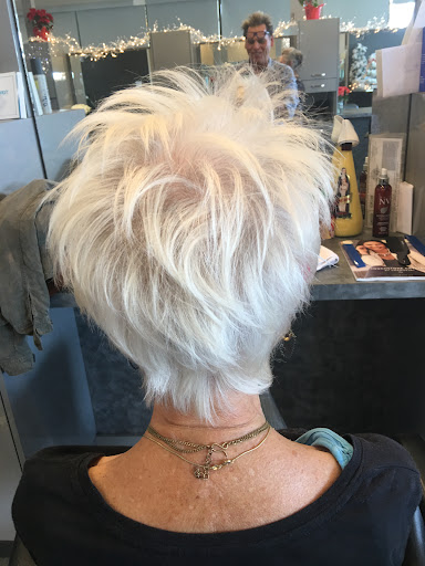 Curtis Michaels Hair Salon - Thumbnail