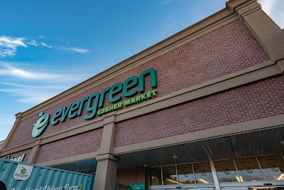 Evergreen Kosher Market